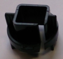 Адаптер для установки ксенона или переходник на Kia Cerato 2013-