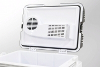 Термоэлектрический автохолодильник Classic Style CC-24NB - крышка
