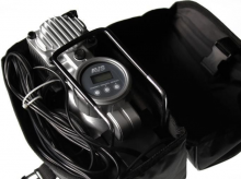 Автомобильный компрессор Turbo AVS KE 400EL