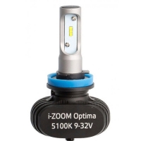 H11 Optima i-ZOOM 5100K, 9-32V
