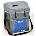 Термоэлектрический автохолодильник Ezetil ESC 21 Sun Fun 12V (21 литр)