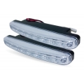Фары дневного света (DRL) Light AVS DL-8S (2,4W)