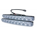 Фары дневного света (DRL) Light AVS DL-9A (9W)