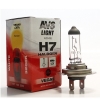 Галогенная лампа AVS Vegas 12V 55 W H7 (1 шт)