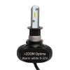 H3 Optima i-ZOOM WW 4200K, 9-32V, комплект 2 лампы