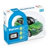 Автосигнализация StarLine E66 BT Eco - упаковка