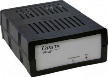 Зарядно-предпусковое устройство ОРИОН PW410 (25A 24В) 