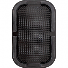 Антискользящий коврик-подставка