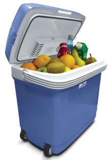 Термоэлектрический автохолодильник Classic Style CC-30B (30 литров)