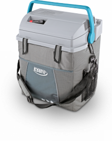 Термоэлектрический автохолодильник Ezetil ESC 21 12V (21 литр)
