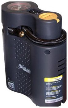 автомобильный компрессор air-man compact tour