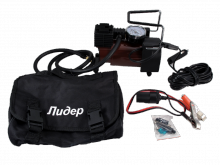 автомобильный компрессор лидер ст-1