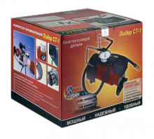 автомобильный компрессор лидер ст-1