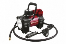 Автомобильный компрессор ParkCity CQ-5 LED