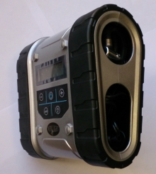 автомобильный компрессор с функцией отключения ccr-139