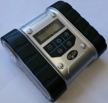 автомобильный компрессор с функцией отключения ccr-139