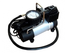 автомобильный компрессор тайфун 402 b