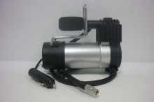 автомобильный компрессор тайфун 402 b