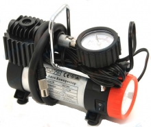 автомобильный компрессор тайфун 404 a