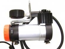 автомобильный компрессор тайфун 404 a