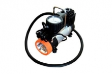 автомобильный компрессор тайфун 404b