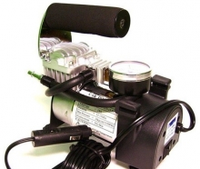 автомобильный компрессор тайфун 406 h