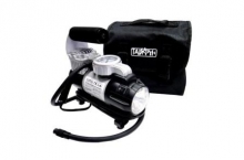 автомобильный компрессор тайфун 408h