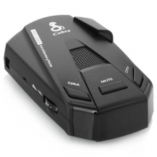 Радар детектор Cobra RU CT2550