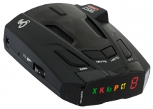 Радар детектор Cobra CT 5350