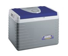 Термоэлектрический автохолодильник Ezetil E 45 12 (45 литров)
