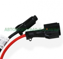 ксеноновая лампа h4 mono 6000k