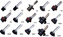 ксеноновая лампа h4 mono 6000k