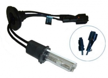 ксеноновая лампа hb1-9004 mono 4300k