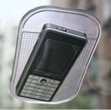 коврик прозрачный на приборную панель spider (прозрачный)