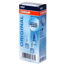 лампы газонаполненные osram w5w 12v (5w) w2,1x9,5d 2825 -10, упаковка-10шт.