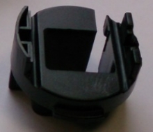 Адаптер для установки ксенона или переходник на Kia Cerato 2013-