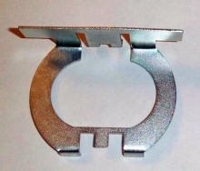 Переходник для ксенона на Ford Focus 3; Ford Mondeo 2007 г.-