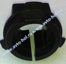 Адаптер для установки ксенона или переходник на Kia Optima 2012-, Kia Ceed 2012-, Kia Sorento 2013-, Mitsubishi Outlander III, Hyundai ix35, Hyundai i30, Hyundai Grand Starex.