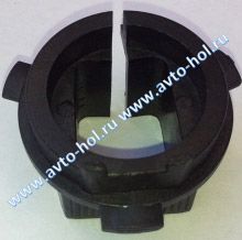 Адаптер для установки ксенона или переходник на Kia Optima 2012-, Kia Ceed 2012-, Kia Sorento 2013-, Mitsubishi Outlander III, Hyundai ix35, Hyundai i30, Hyundai Grand Starex.