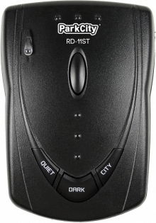 Радар детектор ParkCity RD-11ST