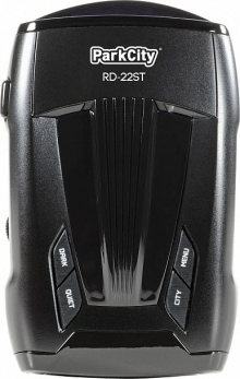 Радар детектор ParkCity RD-22ST