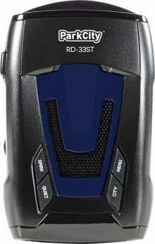 Радар детектор ParkCity RD-33ST
