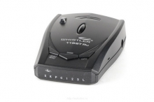 Радар детектор Whistler WH-118ST Ru