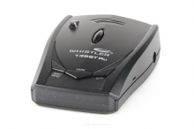 Радар детектор Whistler WH-138ST Ru