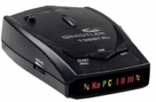 Радар детектор Whistler WH-138ST Ru