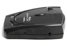 Радар детектор Whistler WH-138Ru