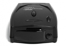 Радар детектор Whistler WH-138Ru