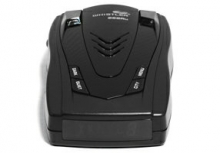 Радар детектор Whistler WH-268Ru