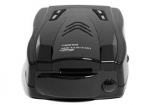 Радар детектор Whistler WH-268Ru