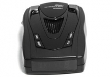 Радар детектор Whistler WH-338Ru